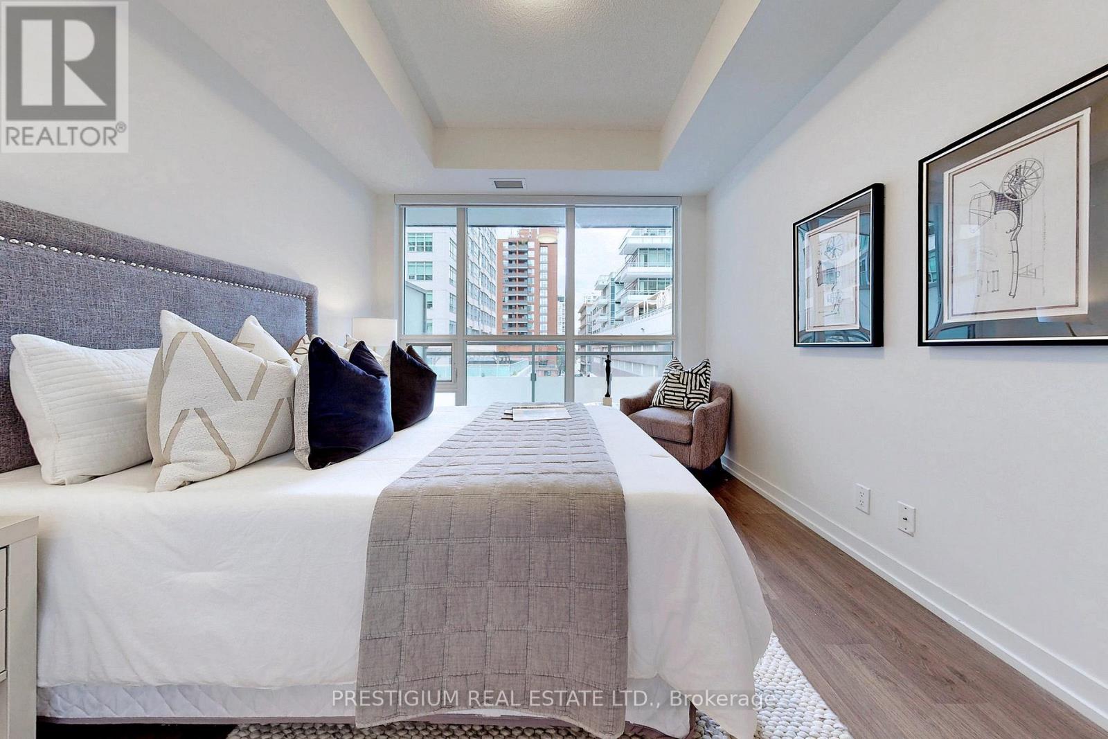 314 - 98 Lillian Street, Toronto, Ontario  M4S 0A5 - Photo 14 - C12673316