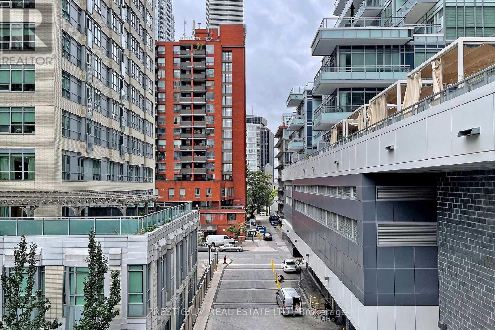 314 - 98 Lillian Street, Toronto, Ontario  M4S 0A5 - Photo 22 - C12673316