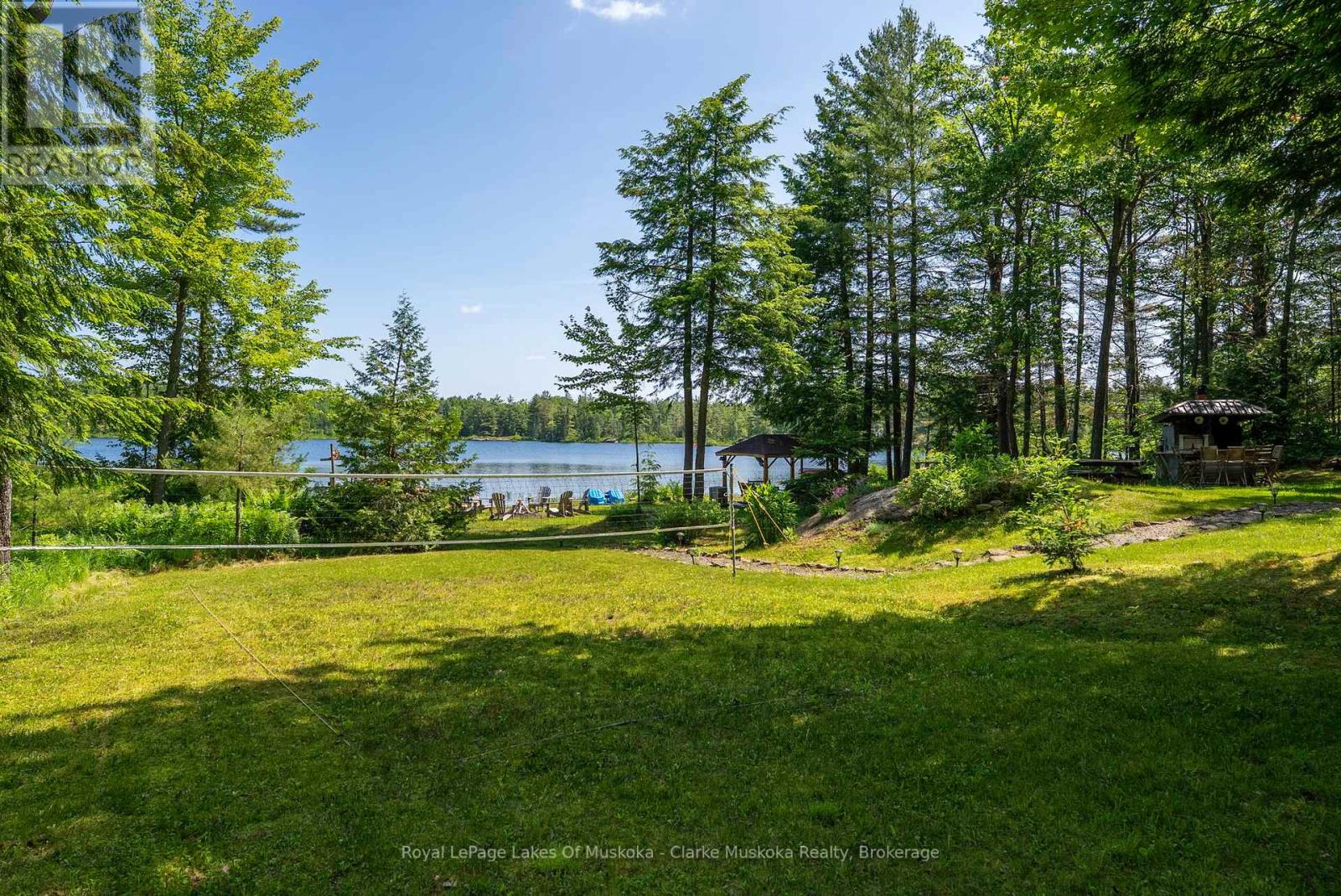 1 - 1041 Summit Road, Muskoka Lakes, Ontario  P0C 1M0 - Photo 12 - X12553828