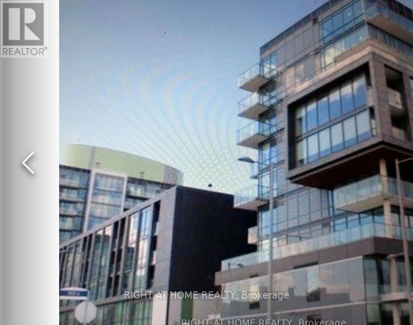 605 - 455 FRONT STREET E, Toronto, Ontario