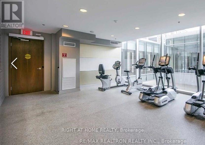 605 - 455 Front Street E, Toronto, Ontario  M5A 0G2 - Photo 10 - C12673318