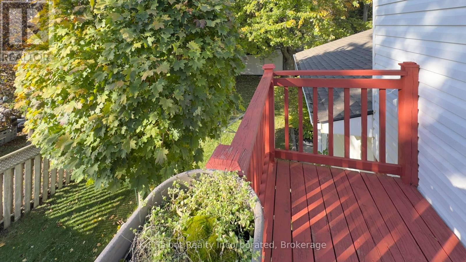 370 Eldon Street S, Goderich (Goderich (Town)), Ontario  N7A 4K7 - Photo 47 - X12488820