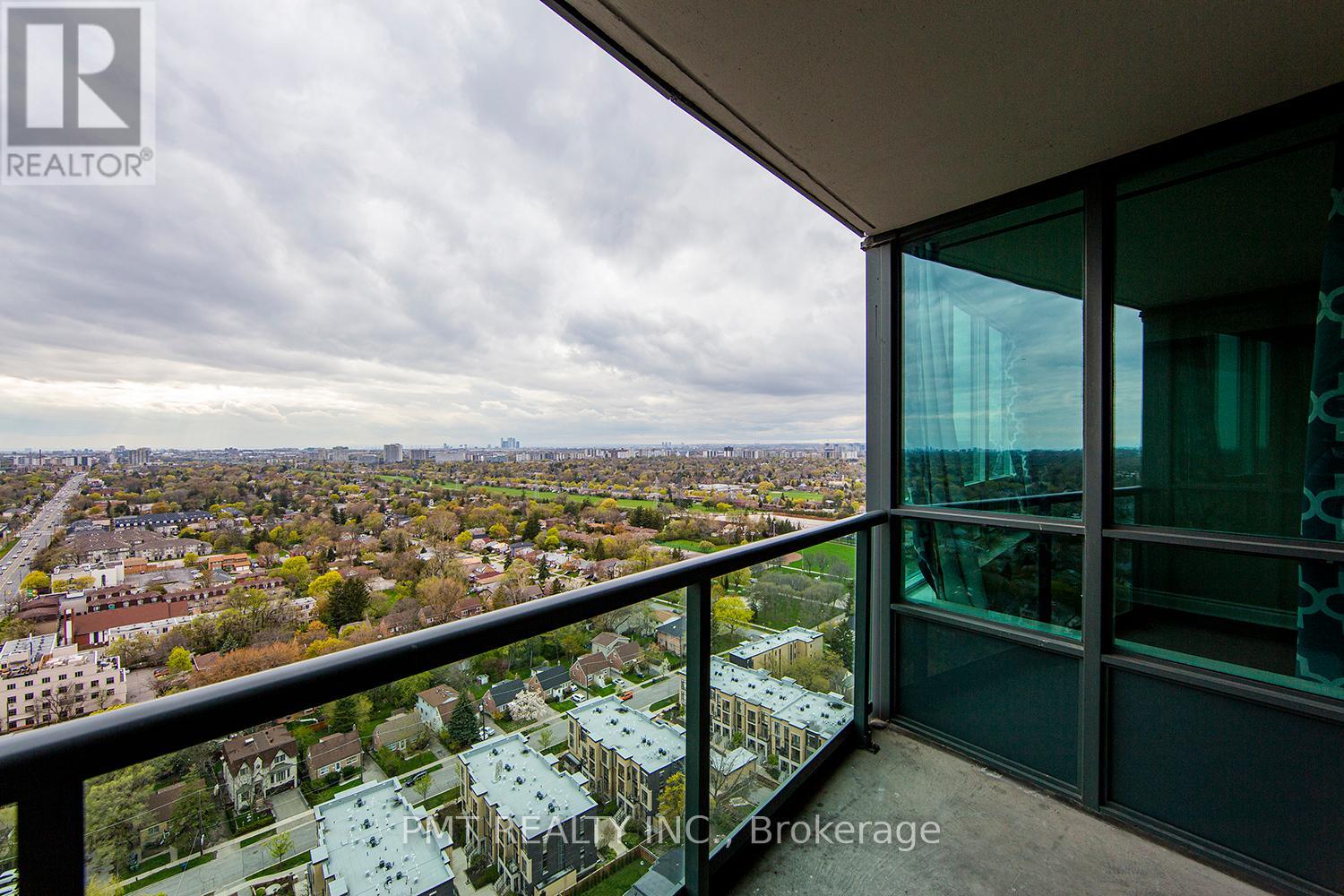 2607 - 15 Greenview Avenue, Toronto, Ontario  M2M 4M7 - Photo 27 - C12673334