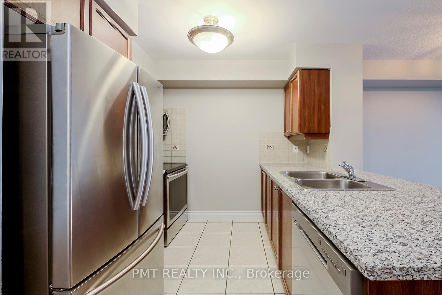 2607 - 15 Greenview Avenue, Toronto, Ontario  M2M 4M7 - Photo 3 - C12673334