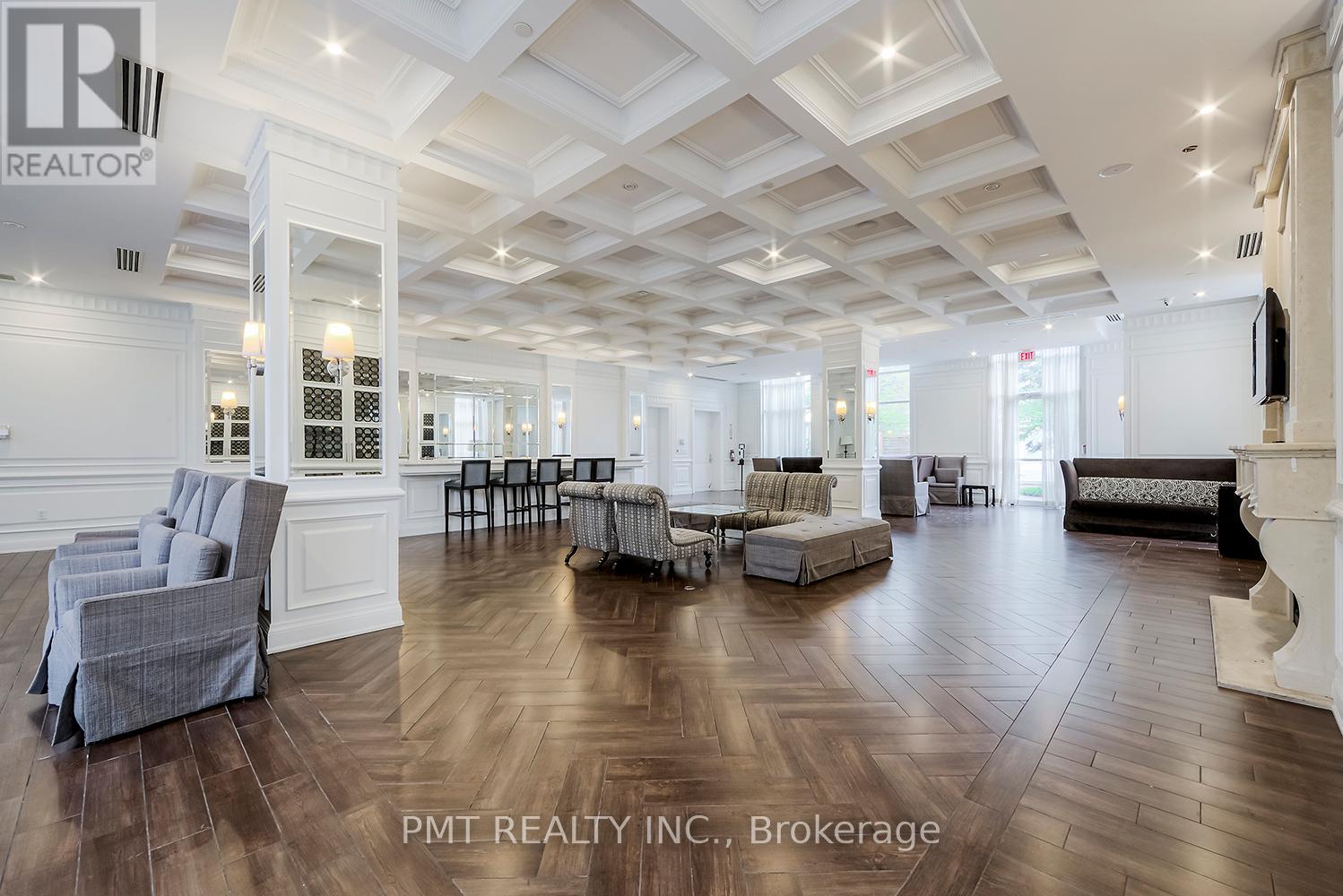 2607 - 15 Greenview Avenue, Toronto, Ontario  M2M 4M7 - Photo 30 - C12673334