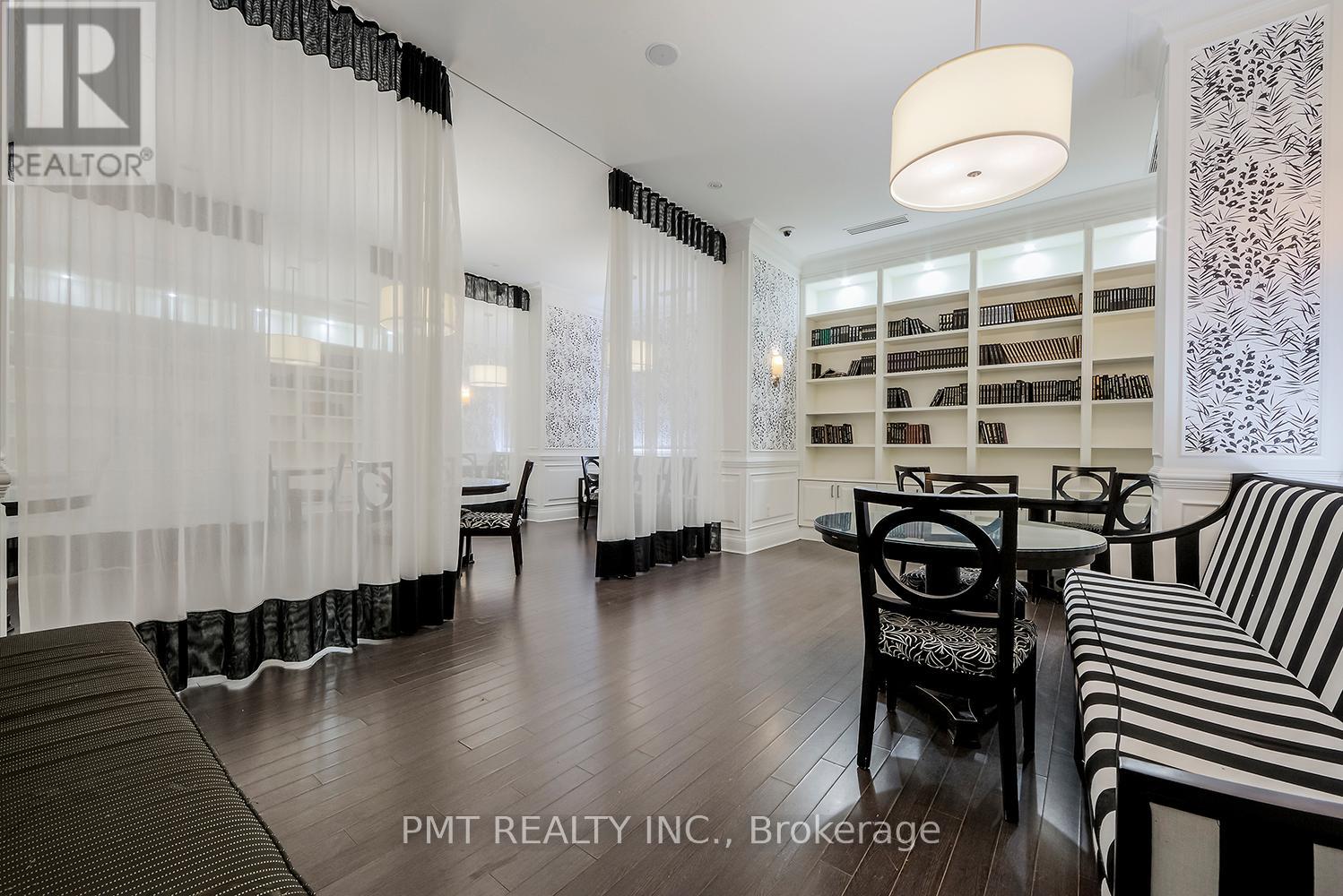 2607 - 15 Greenview Avenue, Toronto, Ontario  M2M 4M7 - Photo 32 - C12673334