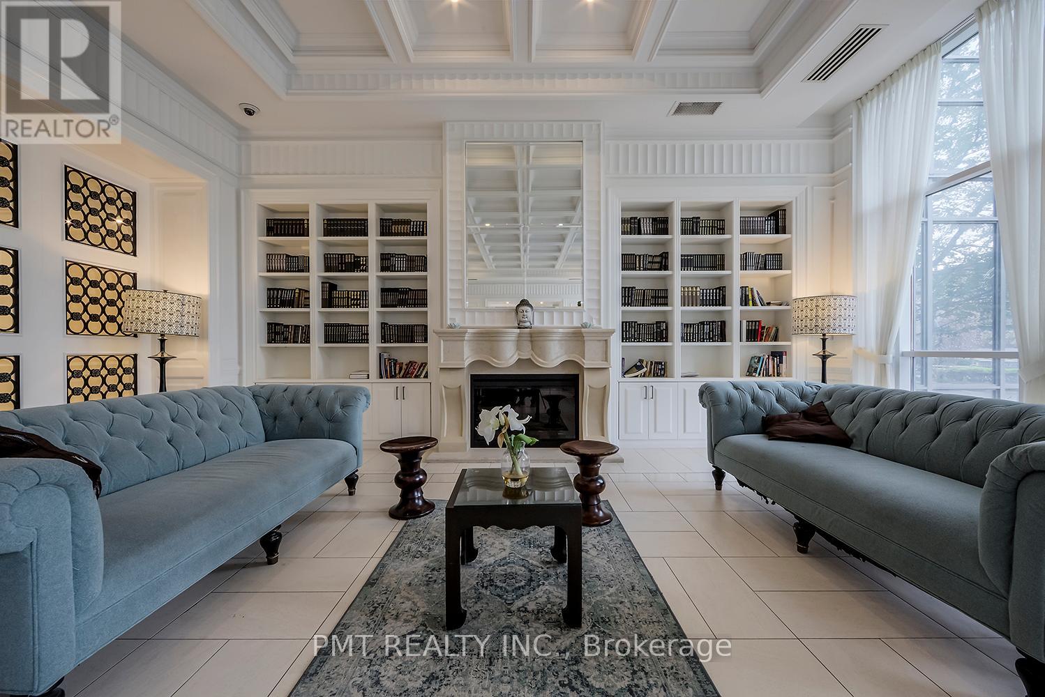 2607 - 15 Greenview Avenue, Toronto, Ontario  M2M 4M7 - Photo 34 - C12673334