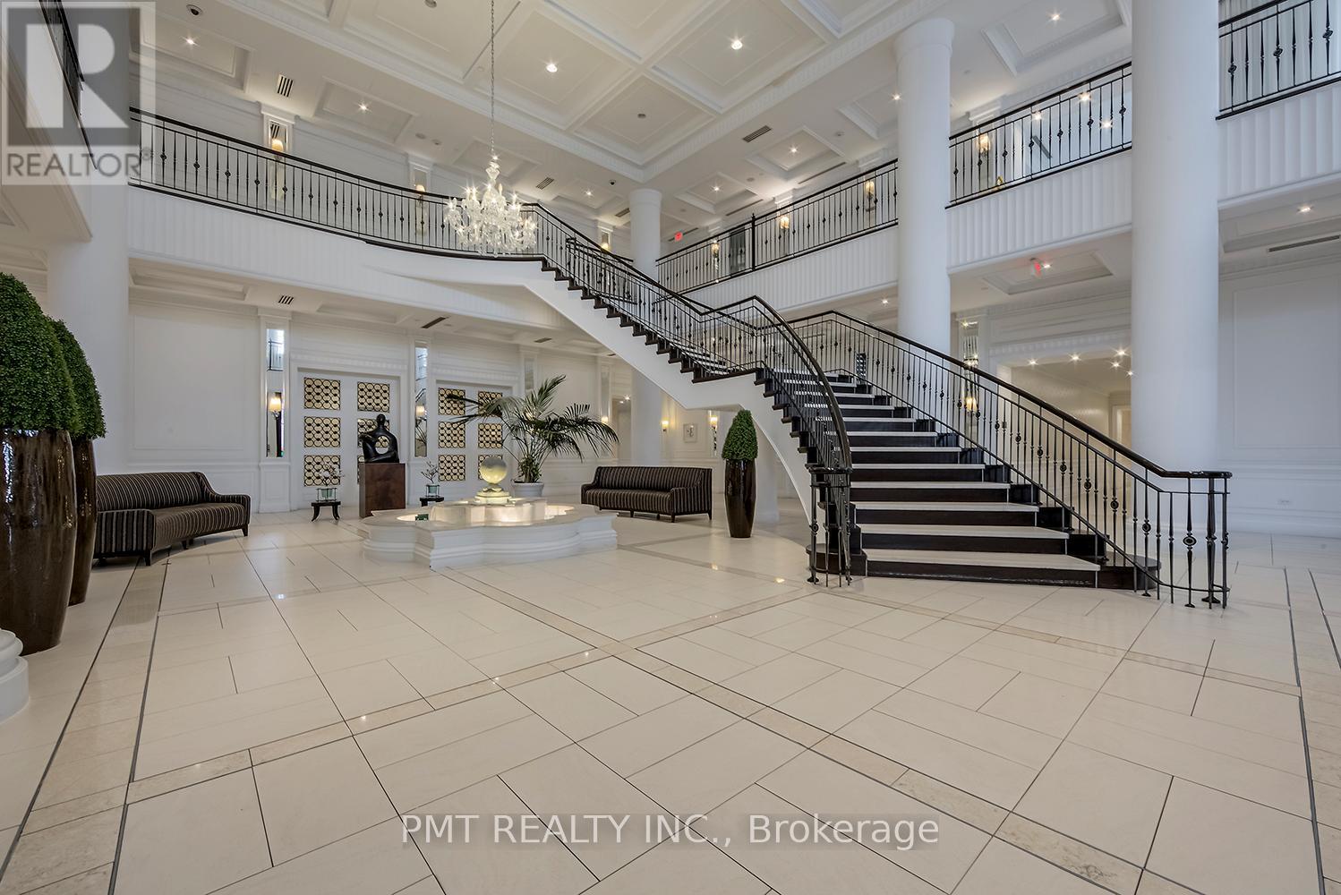 2607 - 15 Greenview Avenue, Toronto, Ontario  M2M 4M7 - Photo 35 - C12673334