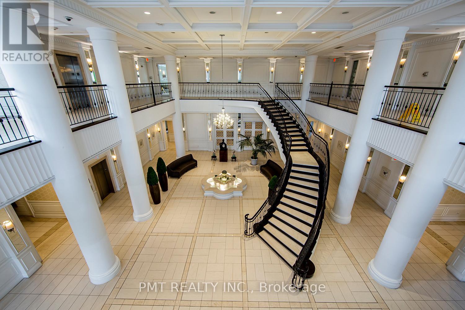 2607 - 15 Greenview Avenue, Toronto, Ontario  M2M 4M7 - Photo 36 - C12673334