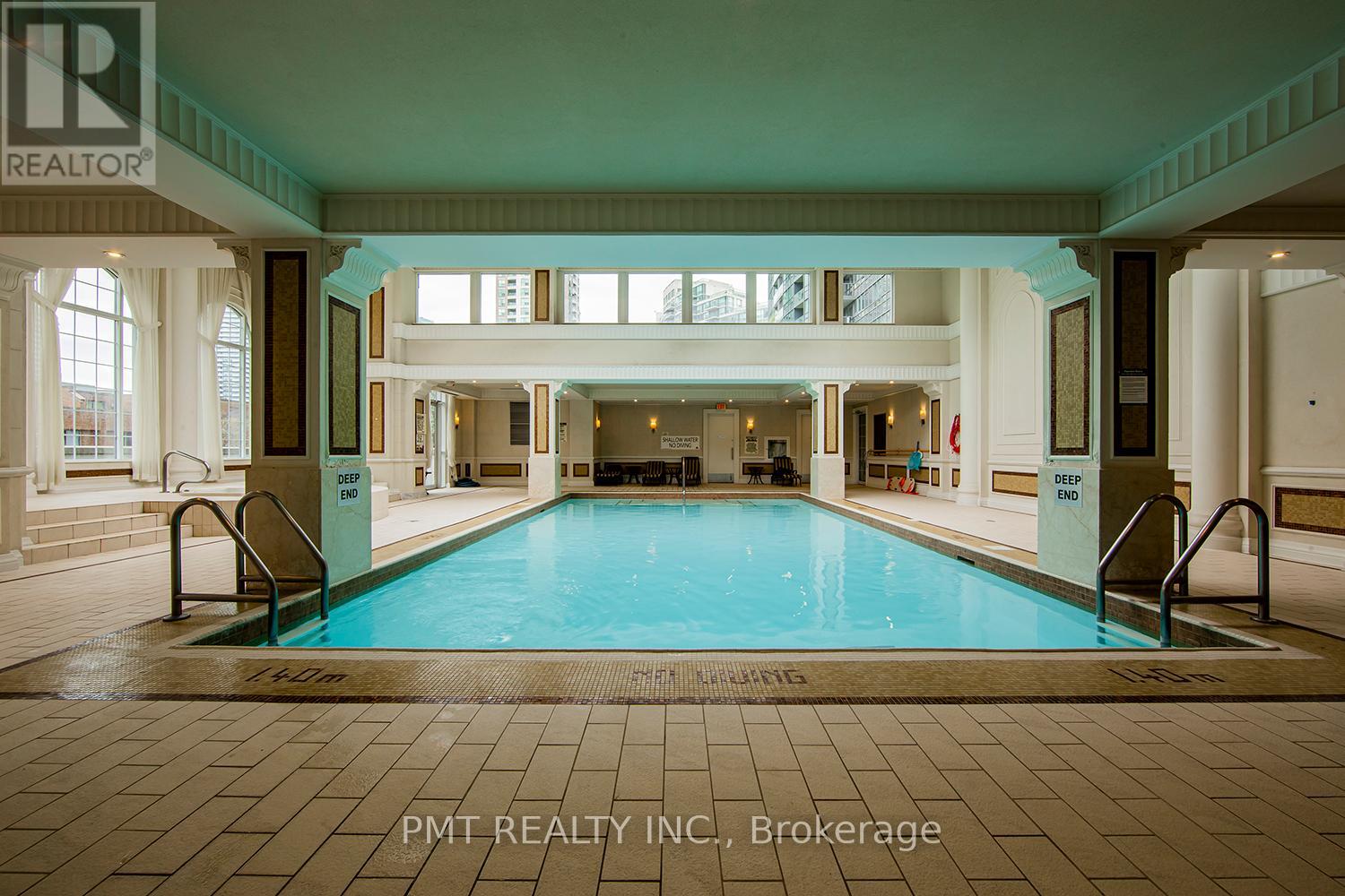 2607 - 15 Greenview Avenue, Toronto, Ontario  M2M 4M7 - Photo 37 - C12673334