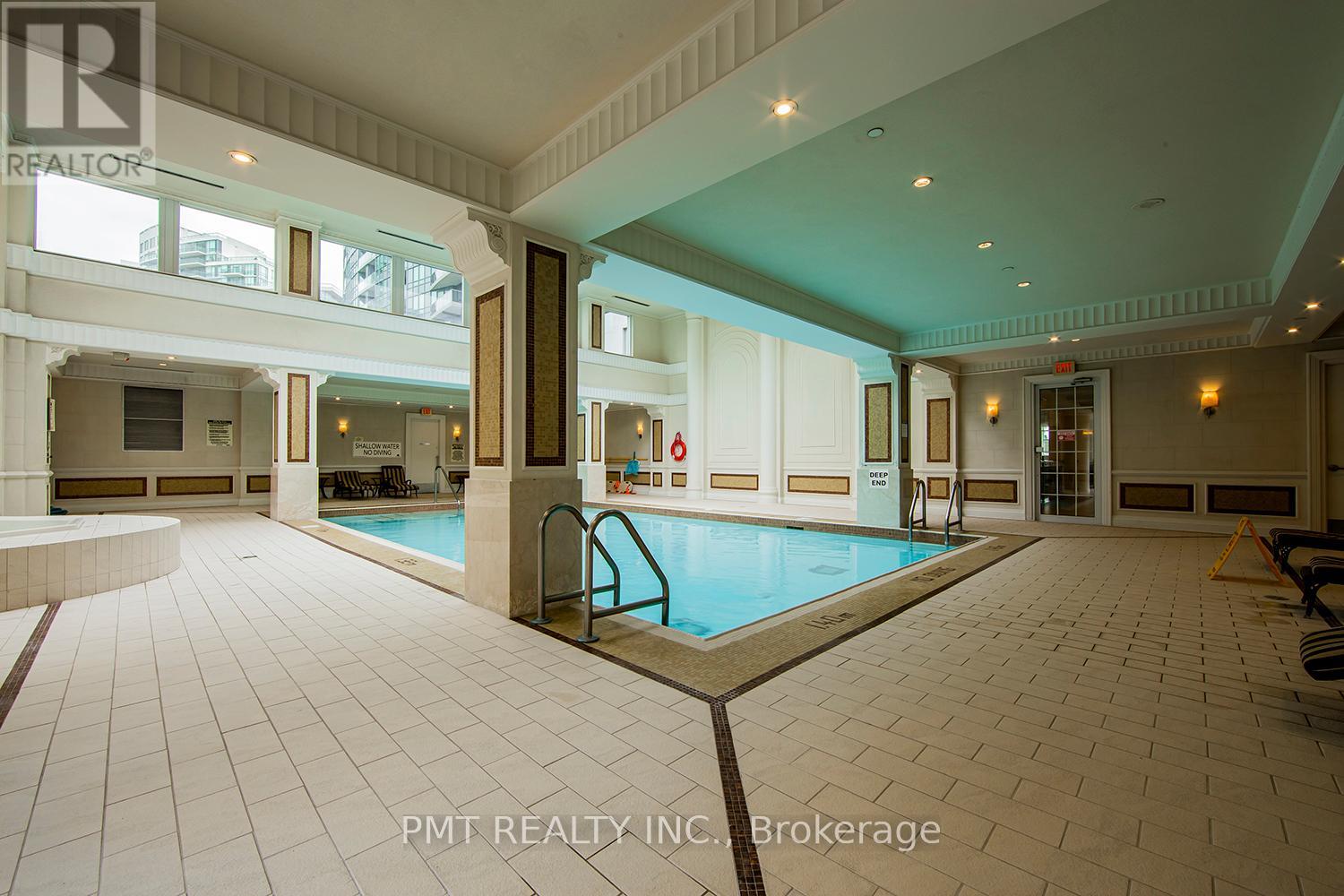 2607 - 15 Greenview Avenue, Toronto, Ontario  M2M 4M7 - Photo 38 - C12673334