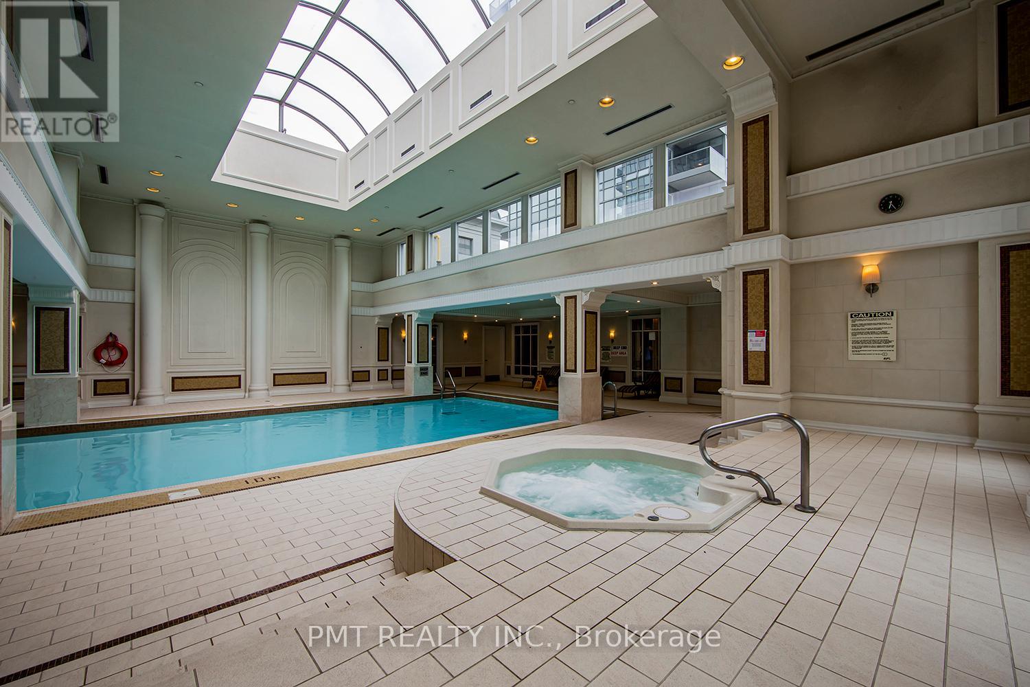 2607 - 15 Greenview Avenue, Toronto, Ontario  M2M 4M7 - Photo 39 - C12673334