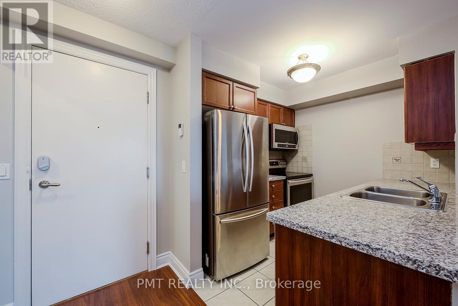 2607 - 15 Greenview Avenue, Toronto, Ontario  M2M 4M7 - Photo 4 - C12673334