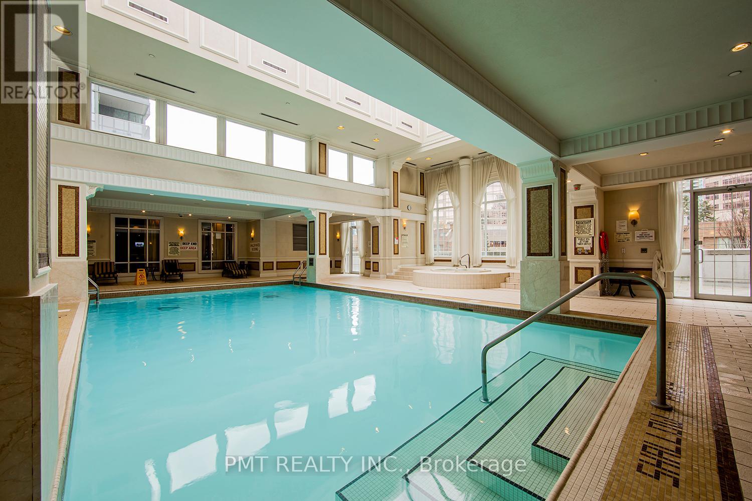 2607 - 15 Greenview Avenue, Toronto, Ontario  M2M 4M7 - Photo 40 - C12673334