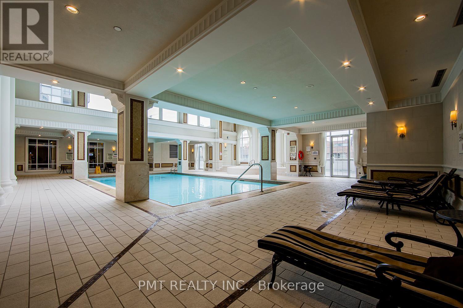 2607 - 15 Greenview Avenue, Toronto, Ontario  M2M 4M7 - Photo 41 - C12673334