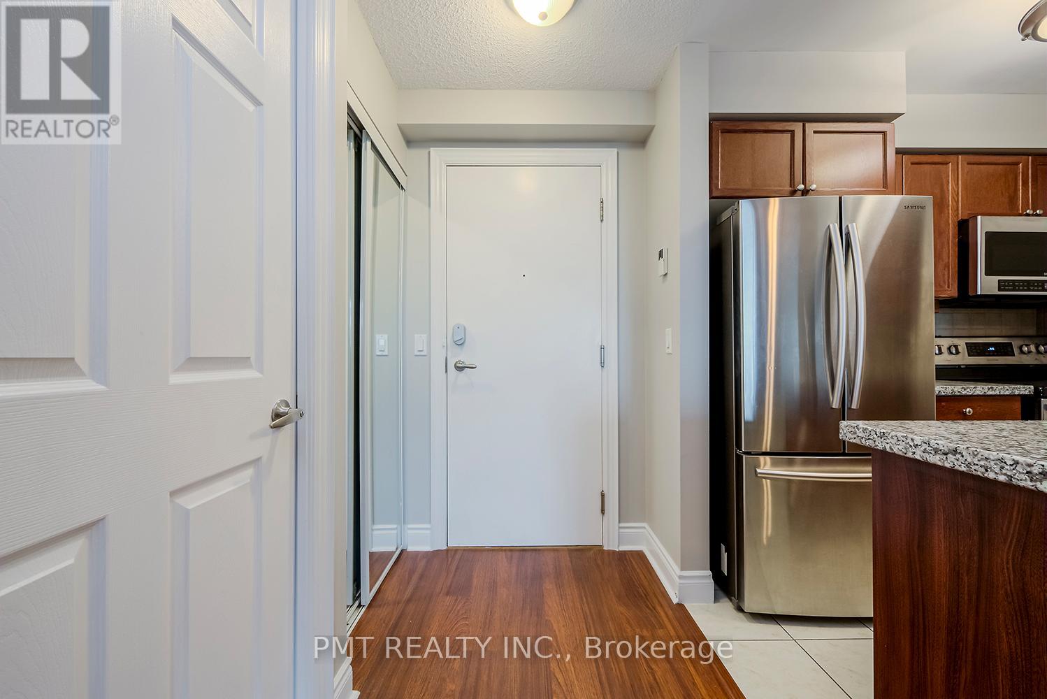 2607 - 15 Greenview Avenue, Toronto, Ontario  M2M 4M7 - Photo 5 - C12673334