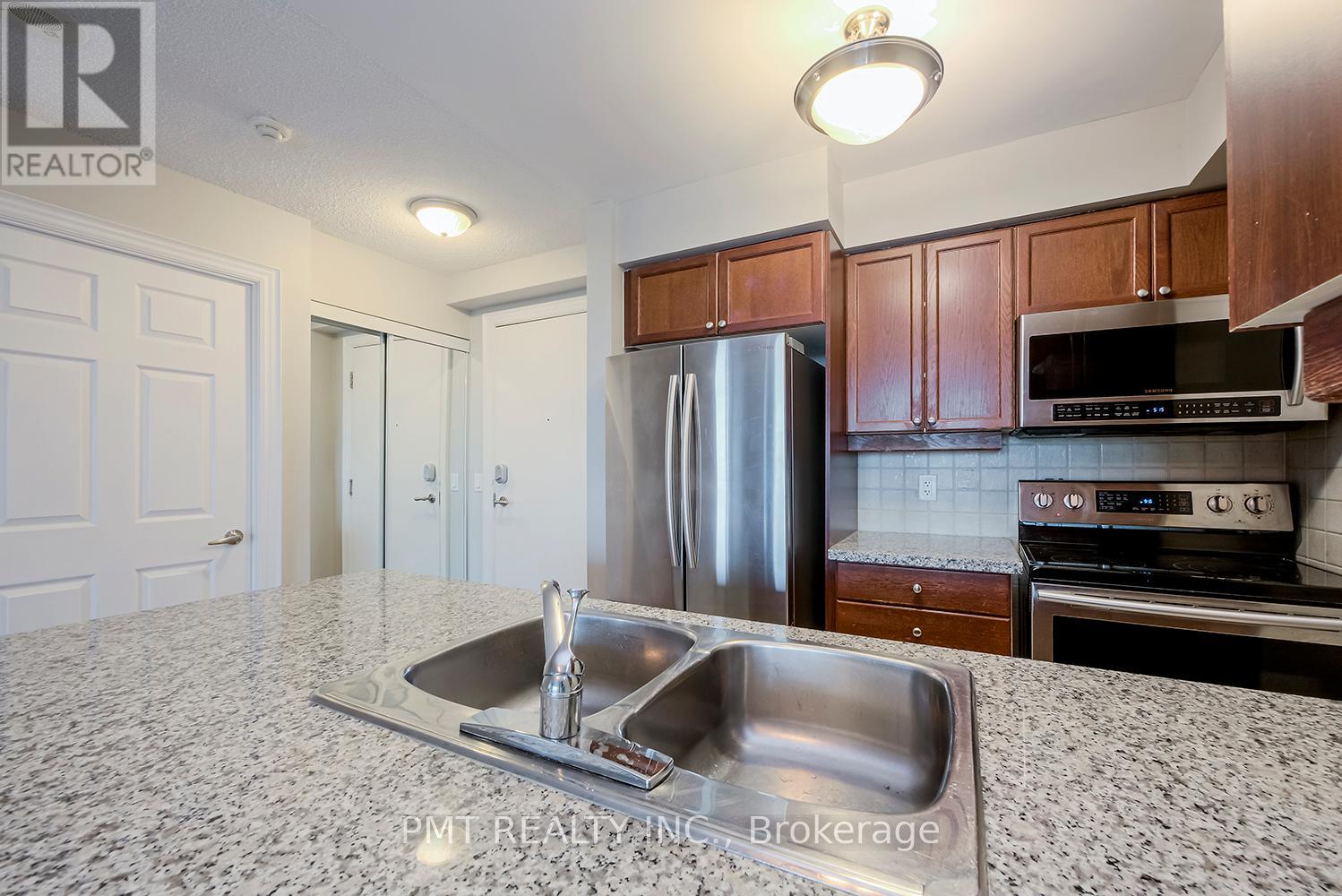 2607 - 15 Greenview Avenue, Toronto, Ontario  M2M 4M7 - Photo 6 - C12673334