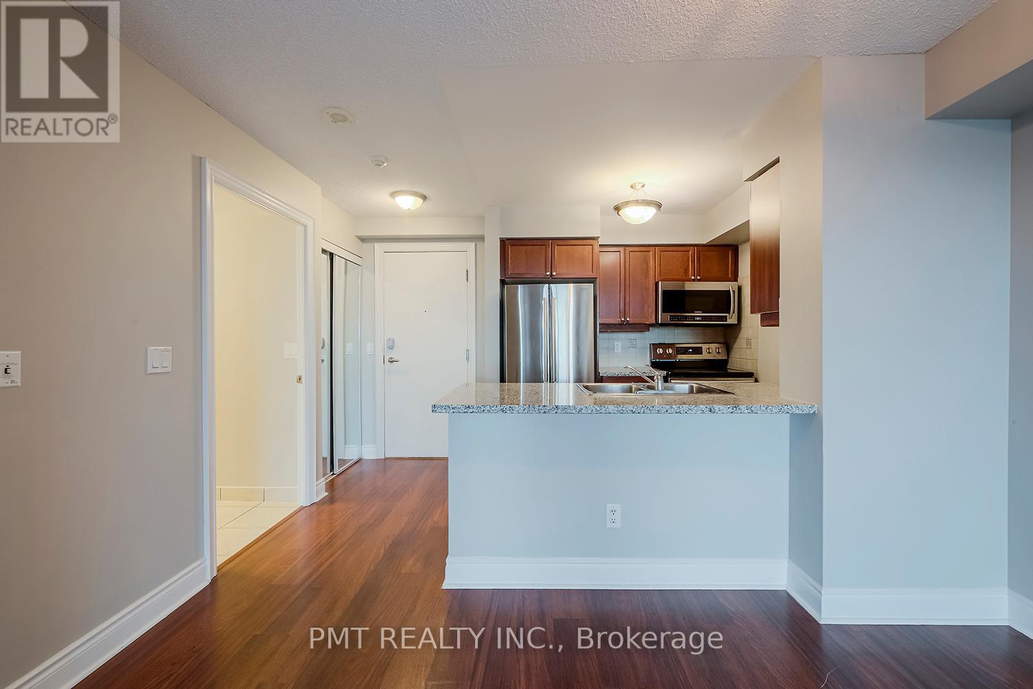2607 - 15 Greenview Avenue, Toronto, Ontario  M2M 4M7 - Photo 8 - C12673334