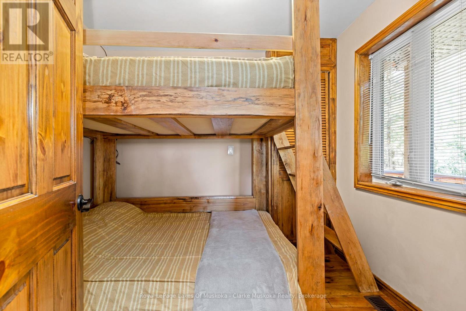 1 - 1041 Summit Road, Muskoka Lakes, Ontario  P0C 1M0 - Photo 30 - X12553828