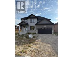 2466 PARTINGTON AVENUE, Windsor, Ontario