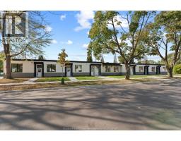 2275 WELLESLEY AVENUE Unit# 1, Windsor, Ontario