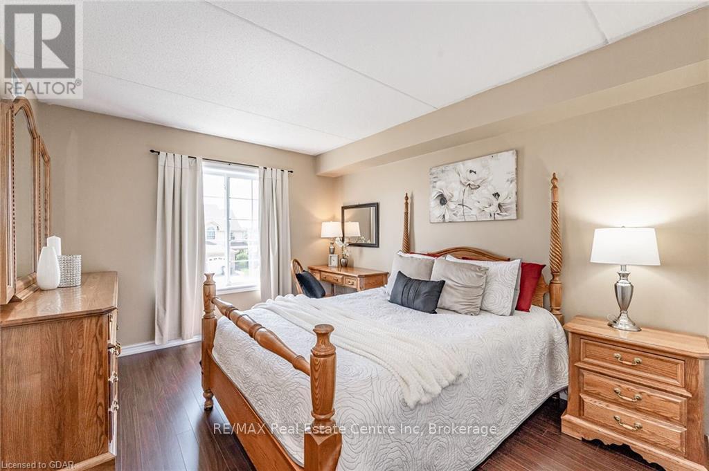202 - 415 Grange Road E, Guelph, Ontario  N1E 0C4 - Photo 9 - X12554034