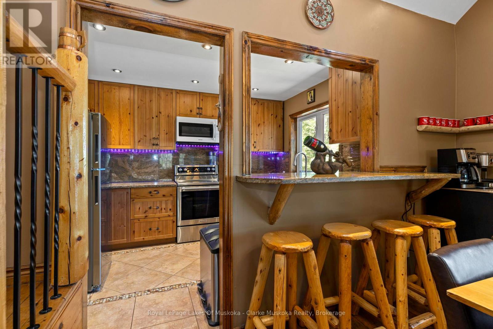 1 - 1041 Summit Road, Muskoka Lakes, Ontario  P0C 1M0 - Photo 26 - X12553828