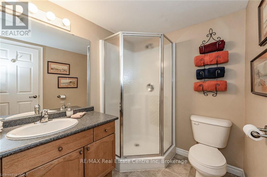 202 - 415 Grange Road E, Guelph, Ontario  N1E 0C4 - Photo 8 - X12554034