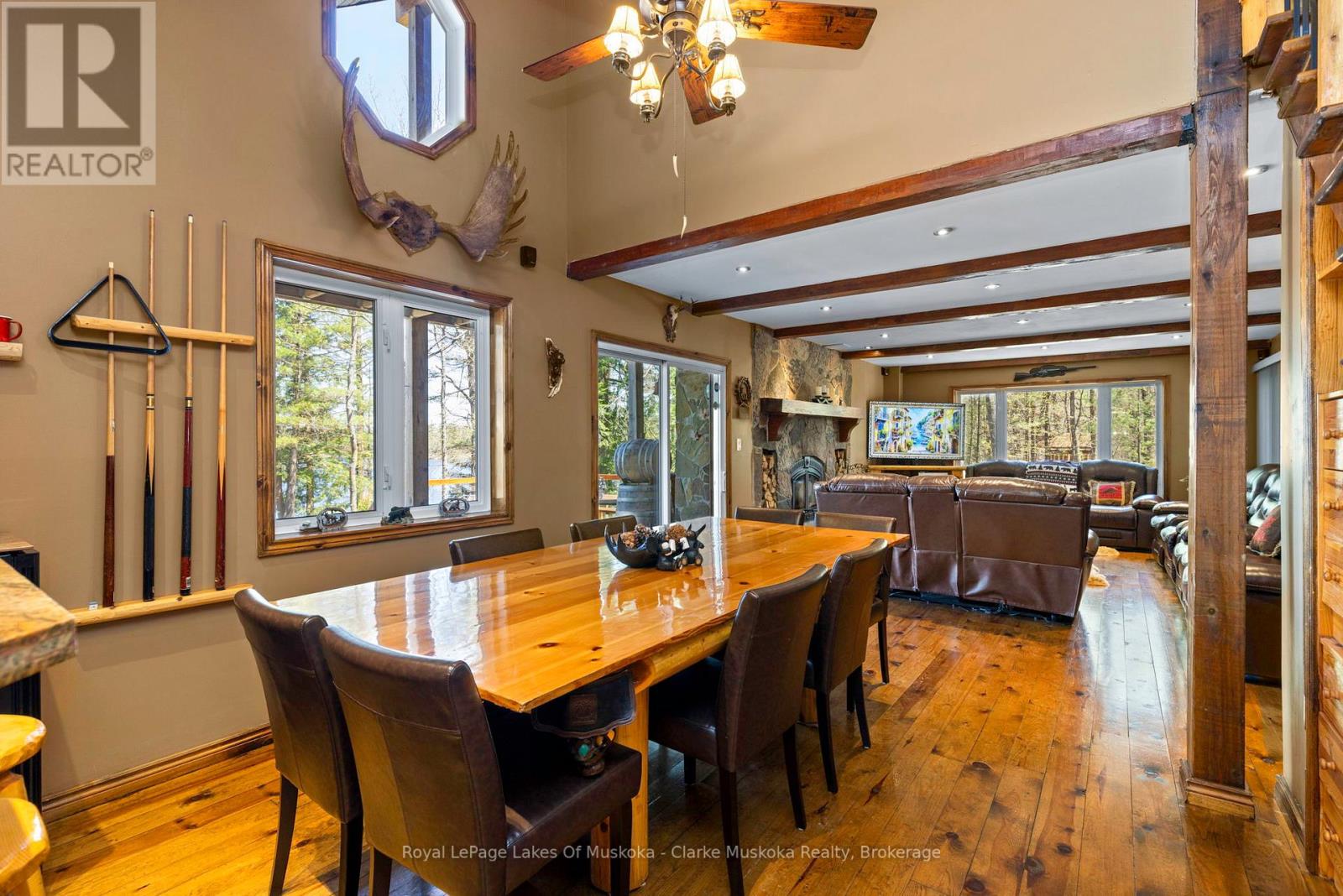 1 - 1041 Summit Road, Muskoka Lakes, Ontario  P0C 1M0 - Photo 27 - X12553828