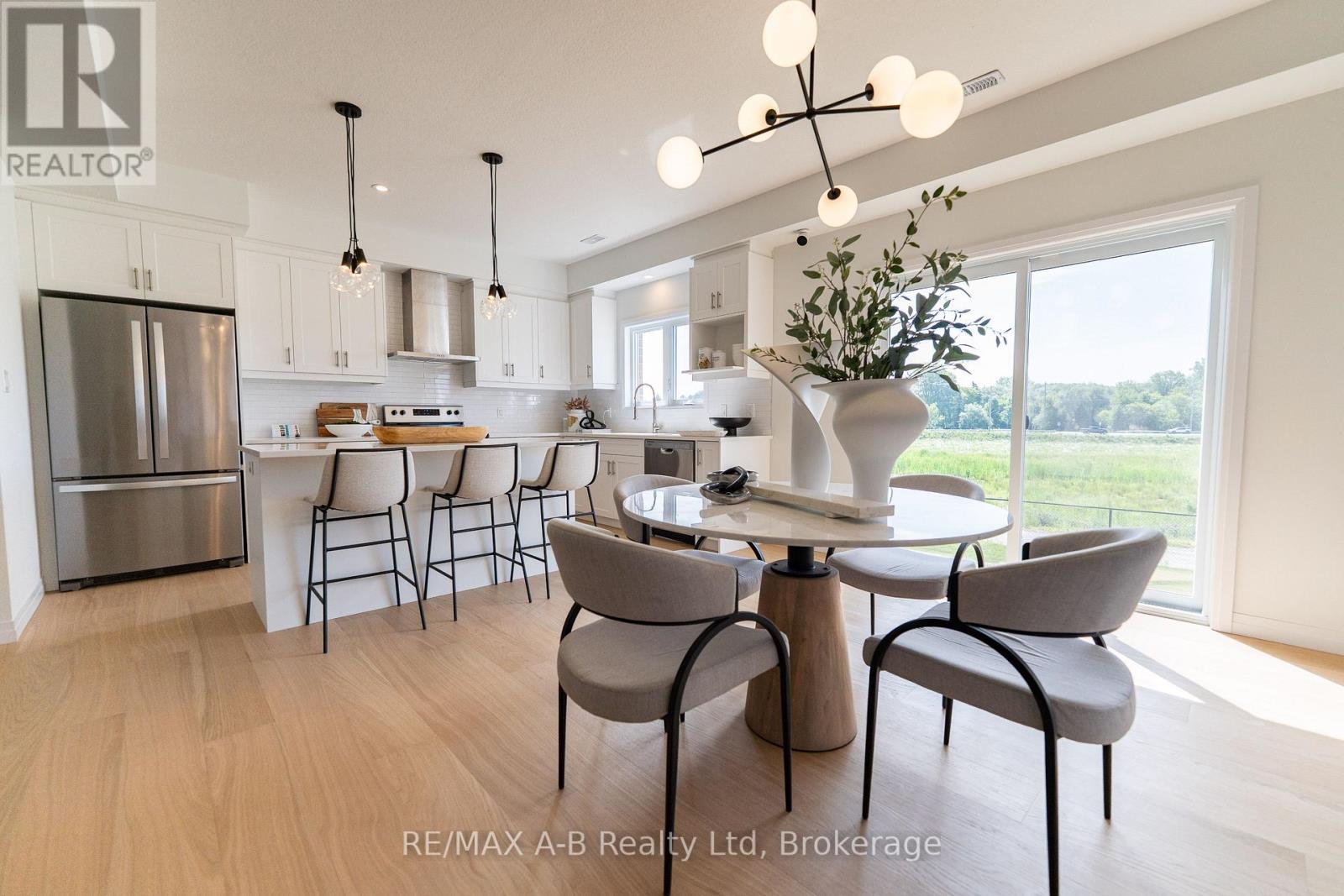 Lot 33 132 Dempsey Drive, Stratford, Ontario  N5A 0K5 - Photo 11 - X12554332