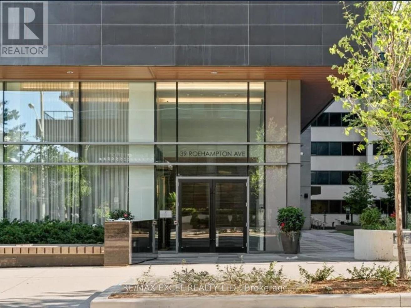 4005 - 39 Roehampton Avenue, Toronto, Ontario  M4P 1P9 - Photo 3 - C12633820