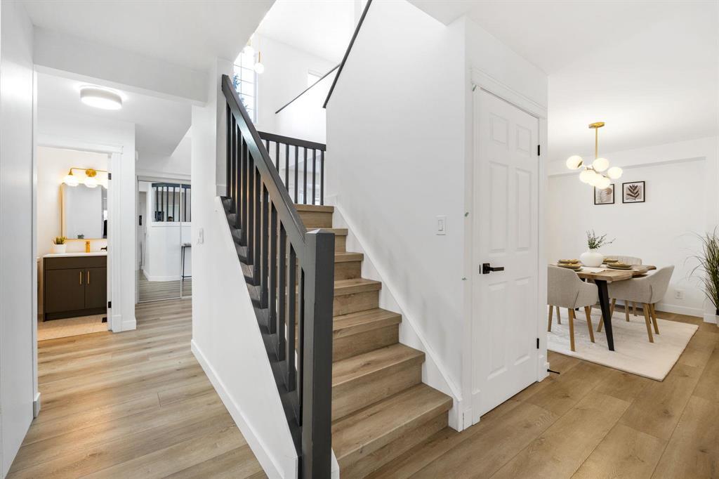 46 Manor Haven Drive, Winnipeg, Manitoba  R2N 4J3 - Photo 18 - 202530221