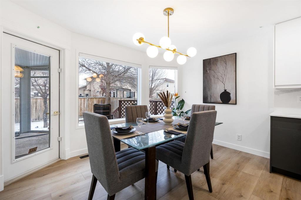 46 Manor Haven Drive, Winnipeg, Manitoba  R2N 4J3 - Photo 10 - 202530221