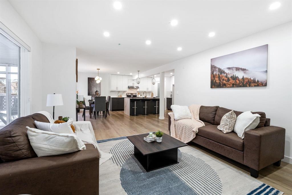 46 Manor Haven Drive, Winnipeg, Manitoba  R2N 4J3 - Photo 15 - 202530221