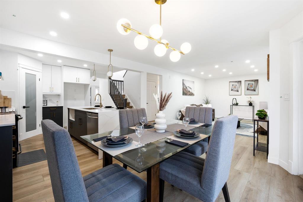 46 Manor Haven Drive, Winnipeg, Manitoba  R2N 4J3 - Photo 11 - 202530221