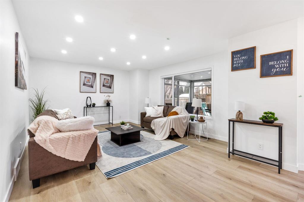 46 Manor Haven Drive, Winnipeg, Manitoba  R2N 4J3 - Photo 13 - 202530221