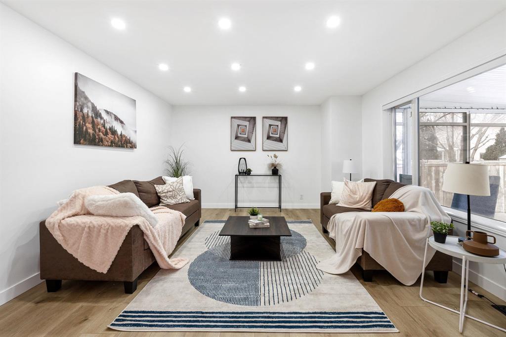 46 Manor Haven Drive, Winnipeg, Manitoba  R2N 4J3 - Photo 12 - 202530221