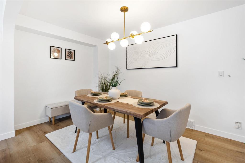 46 Manor Haven Drive, Winnipeg, Manitoba  R2N 4J3 - Photo 3 - 202530221