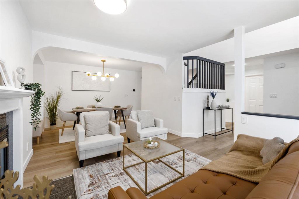 46 Manor Haven Drive, Winnipeg, Manitoba  R2N 4J3 - Photo 2 - 202530221