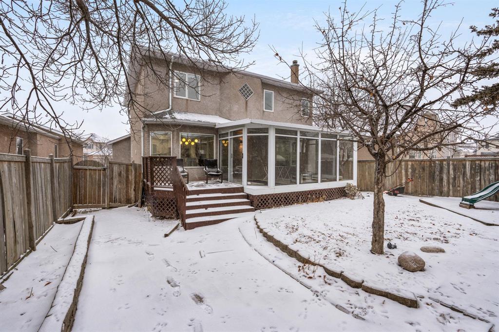 46 Manor Haven Drive, Winnipeg, Manitoba  R2N 4J3 - Photo 30 - 202530221