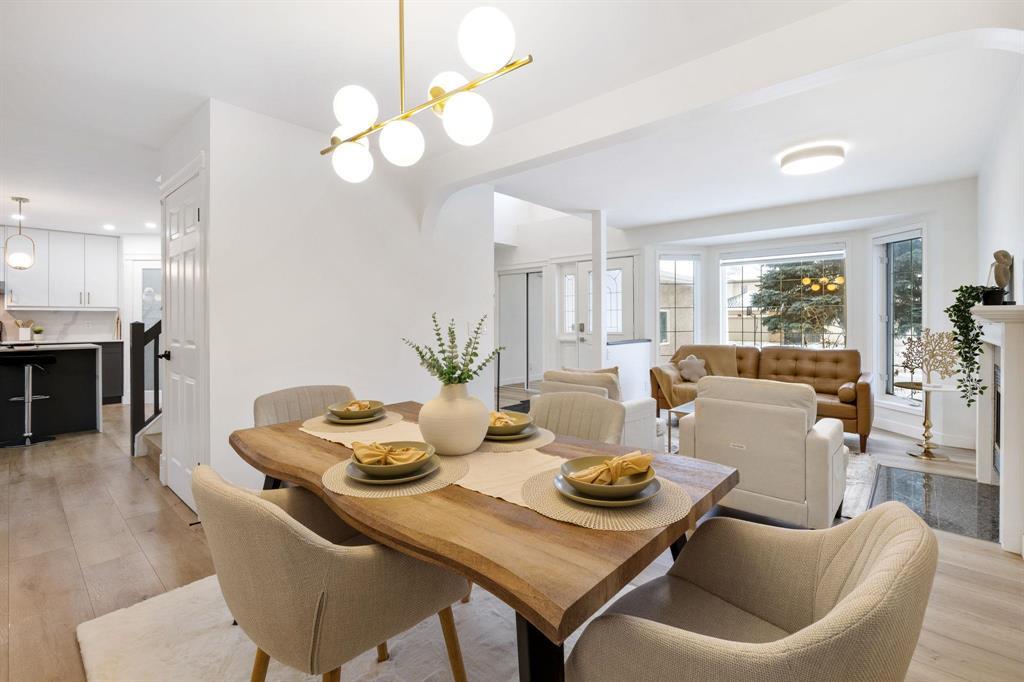 46 Manor Haven Drive, Winnipeg, Manitoba  R2N 4J3 - Photo 4 - 202530221