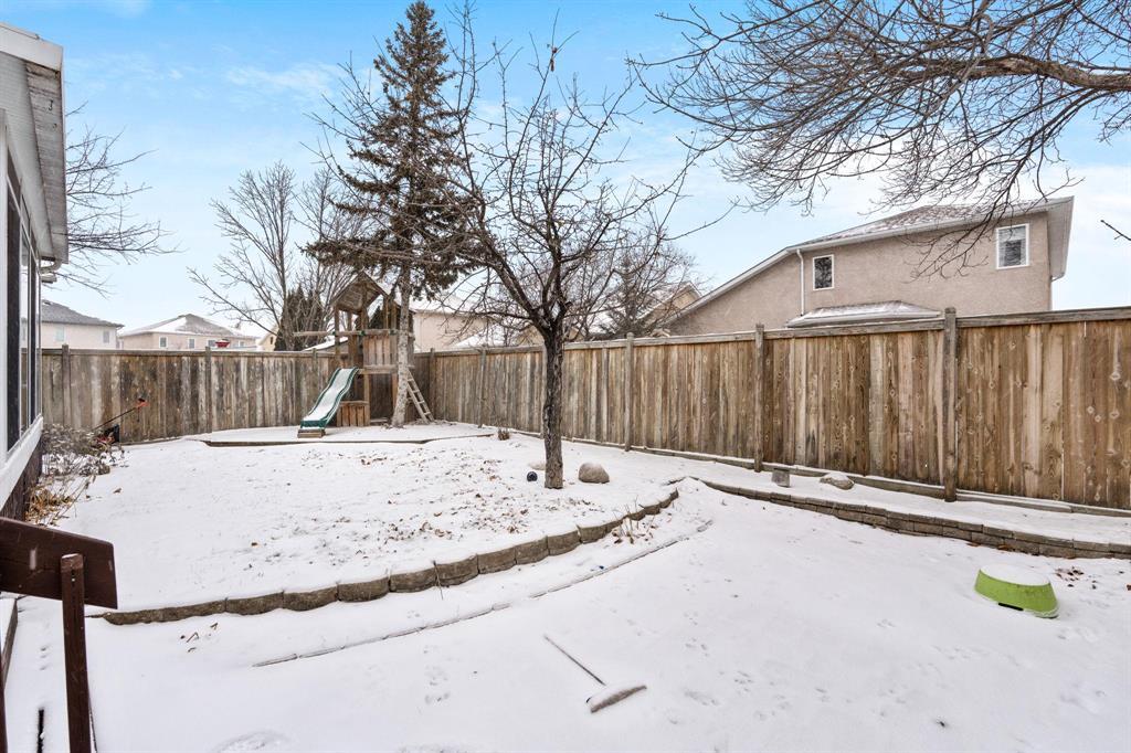 46 Manor Haven Drive, Winnipeg, Manitoba  R2N 4J3 - Photo 32 - 202530221