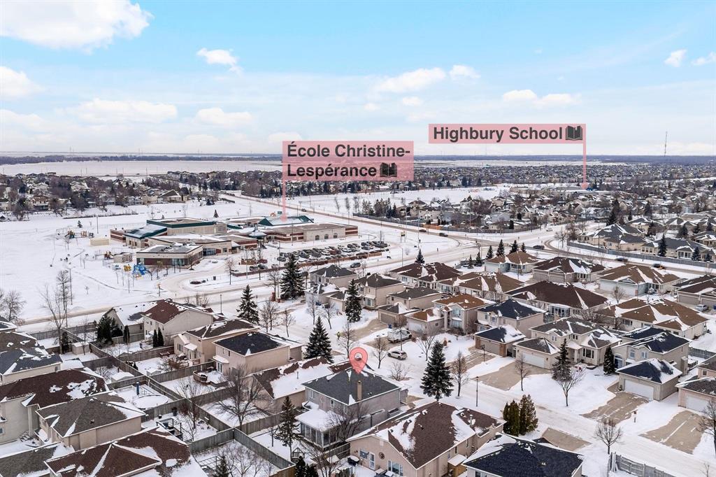 46 Manor Haven Drive, Winnipeg, Manitoba  R2N 4J3 - Photo 47 - 202530221