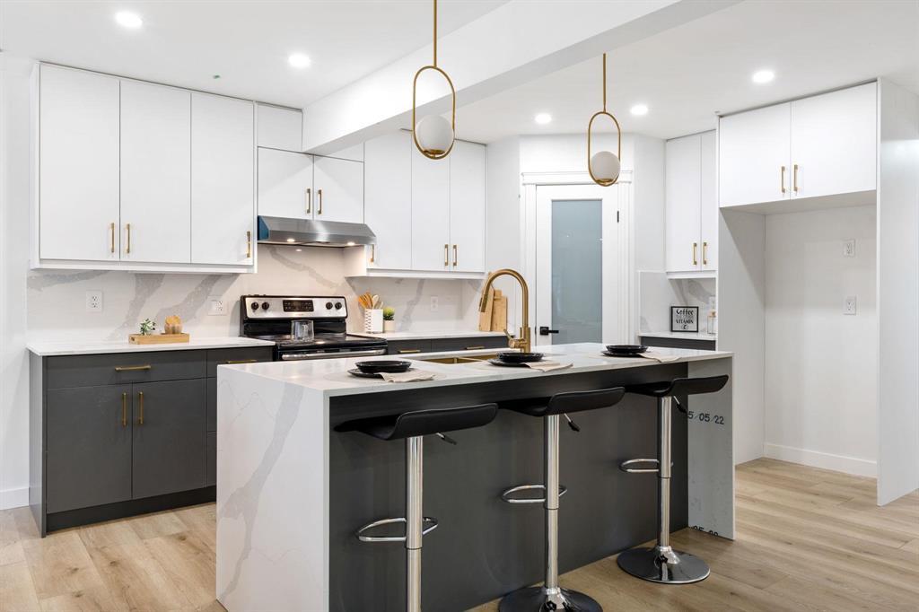 46 Manor Haven Drive, Winnipeg, Manitoba  R2N 4J3 - Photo 5 - 202530221