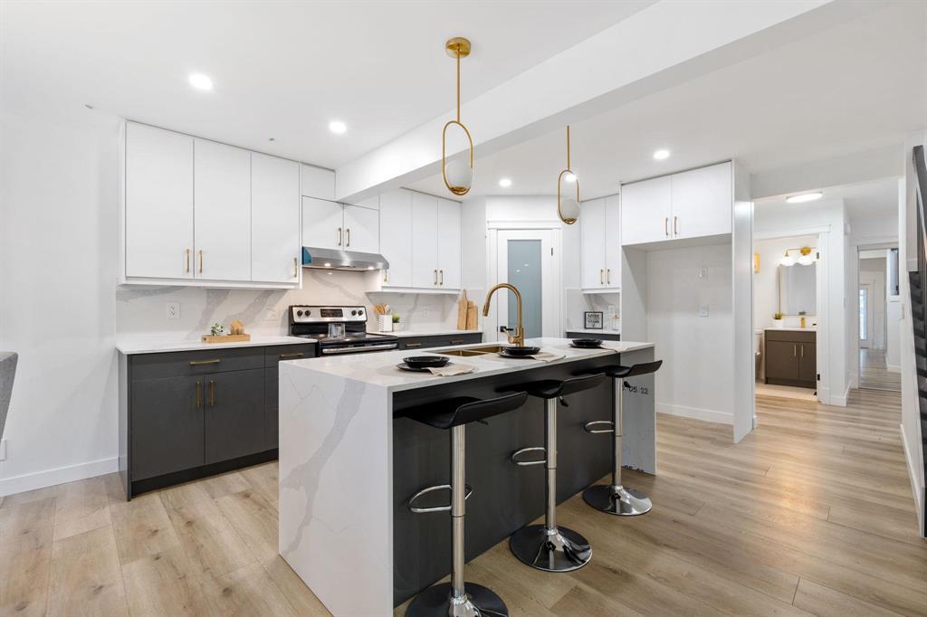 46 Manor Haven Drive, Winnipeg, Manitoba  R2N 4J3 - Photo 7 - 202530221