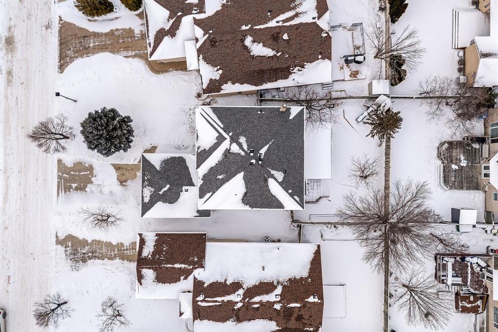 46 Manor Haven Drive, Winnipeg, Manitoba  R2N 4J3 - Photo 43 - 202530221