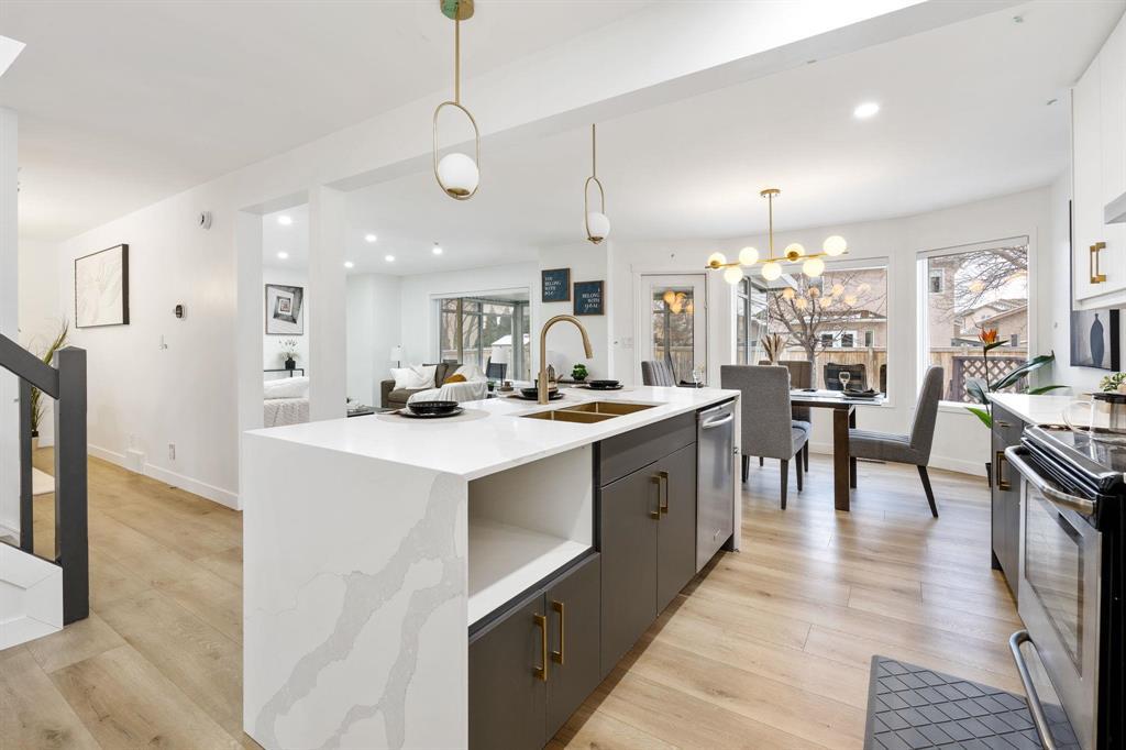 46 Manor Haven Drive, Winnipeg, Manitoba  R2N 4J3 - Photo 9 - 202530221