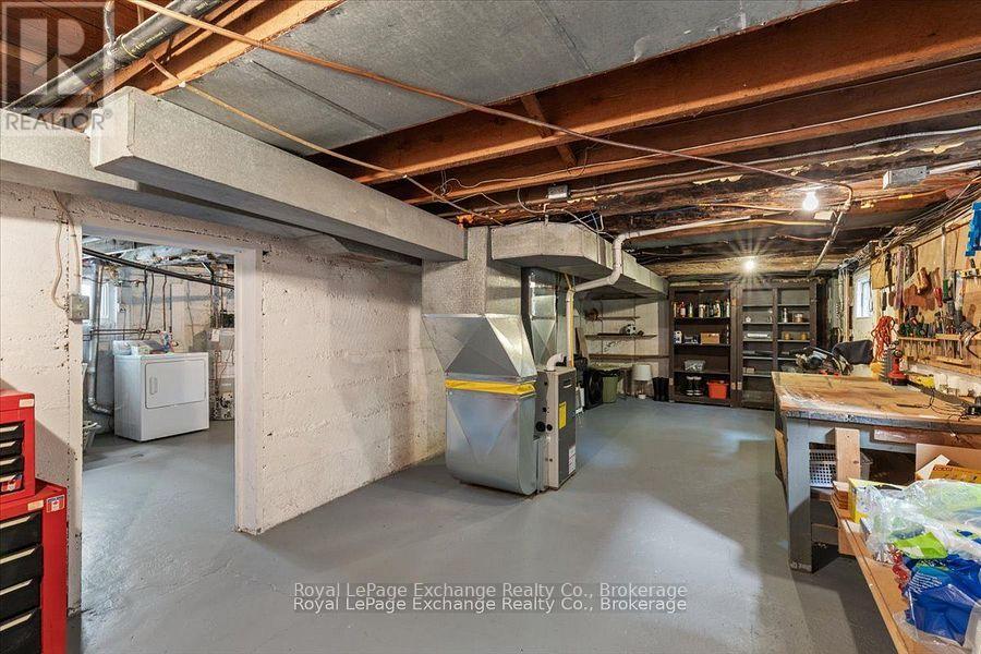 40 Grosvenor Street S, Saugeen Shores, Ontario  N0H 2L0 - Photo 29 - X12554690