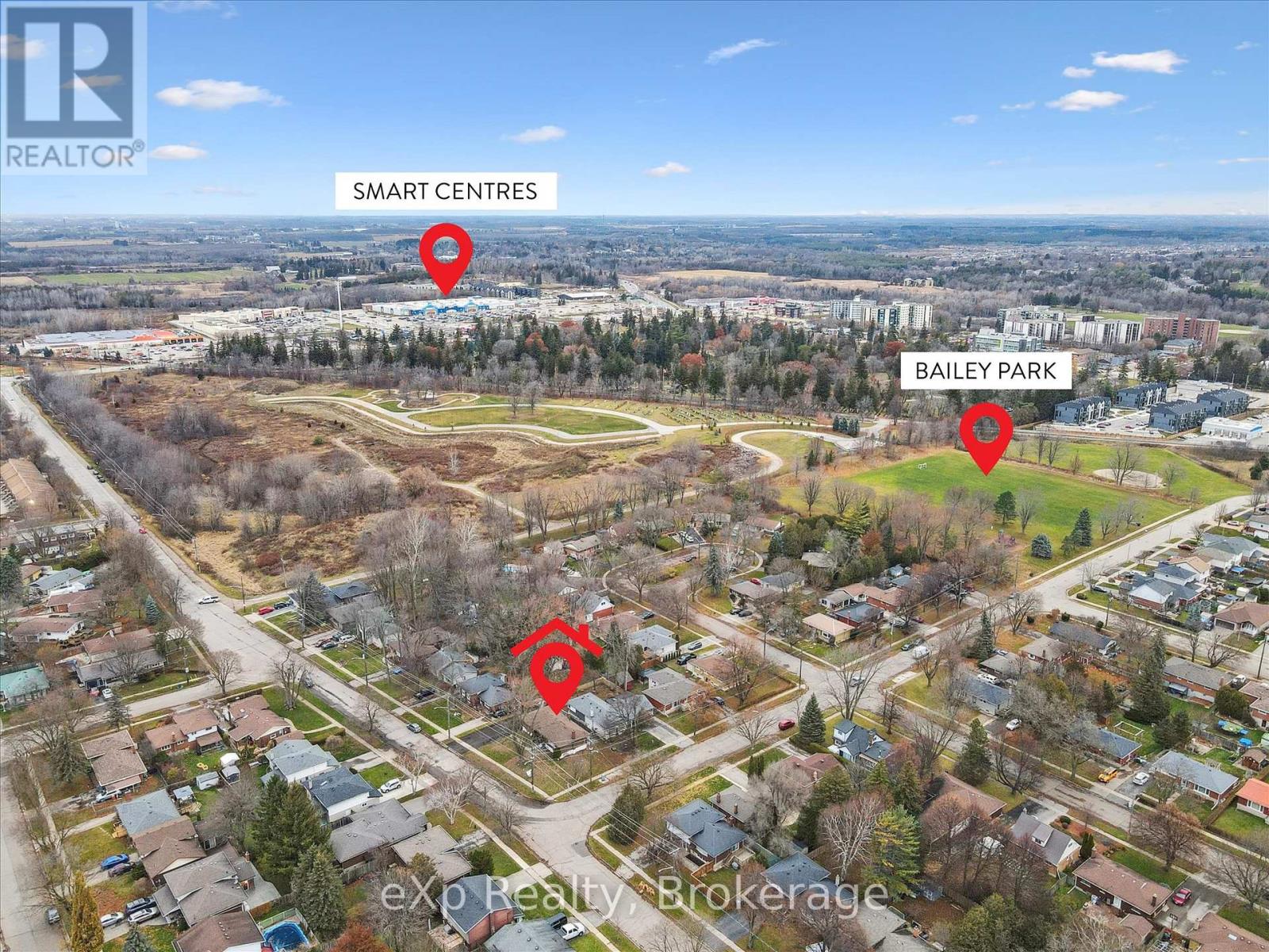 53 Nicklin Crescent, Guelph (Riverside Park), Ontario  N1H 5G1 - Photo 3 - X12673170