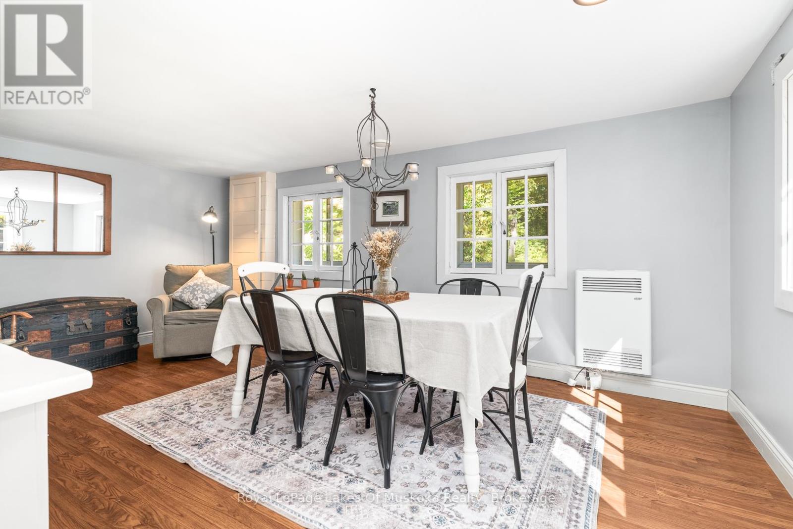 3921 Ravenscliffe Road, Huntsville, Ontario  P1H 2J2 - Photo 17 - X12673216